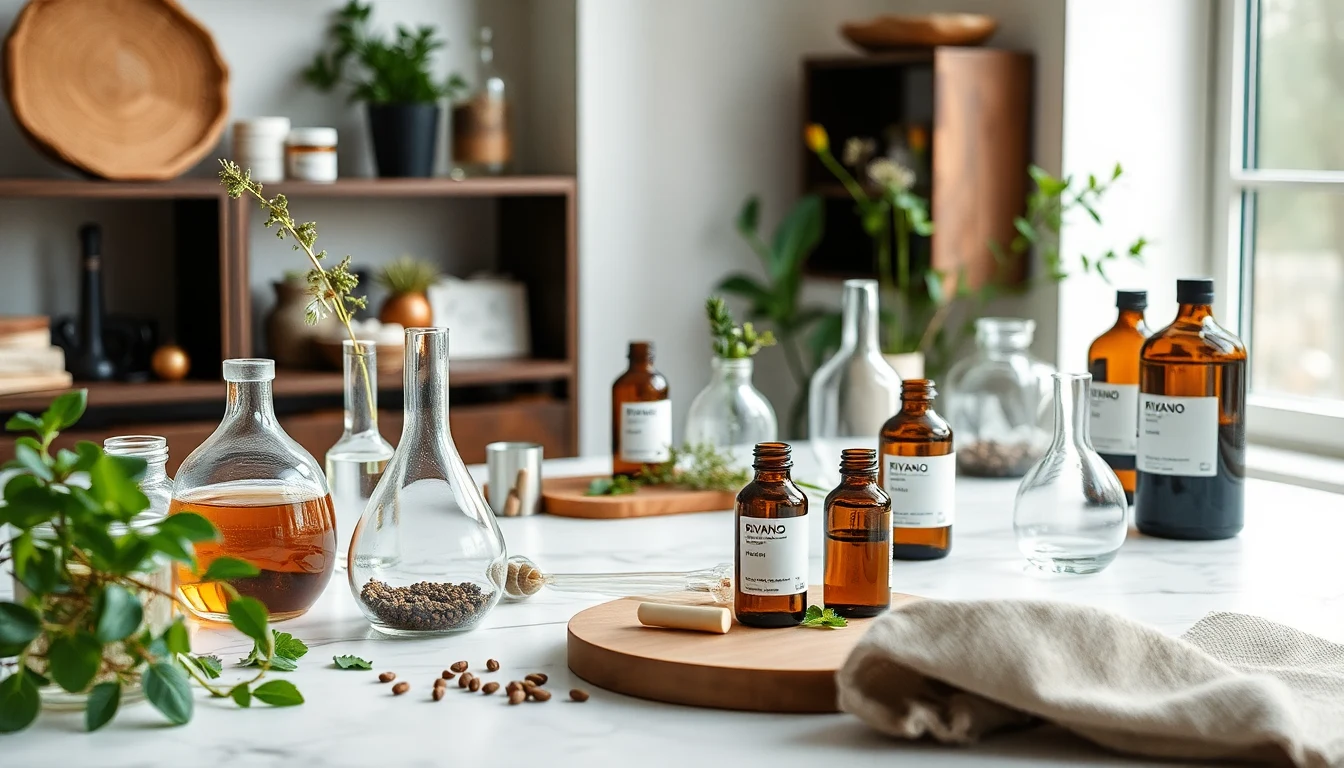 Laboratorio Rivano - Produzione italiana di qualità