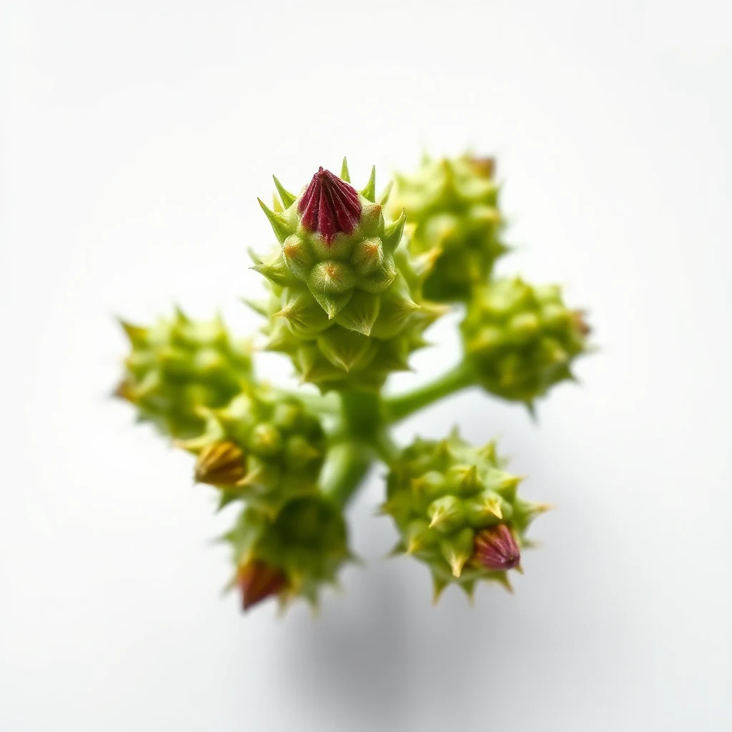 Tribulus Terrestris