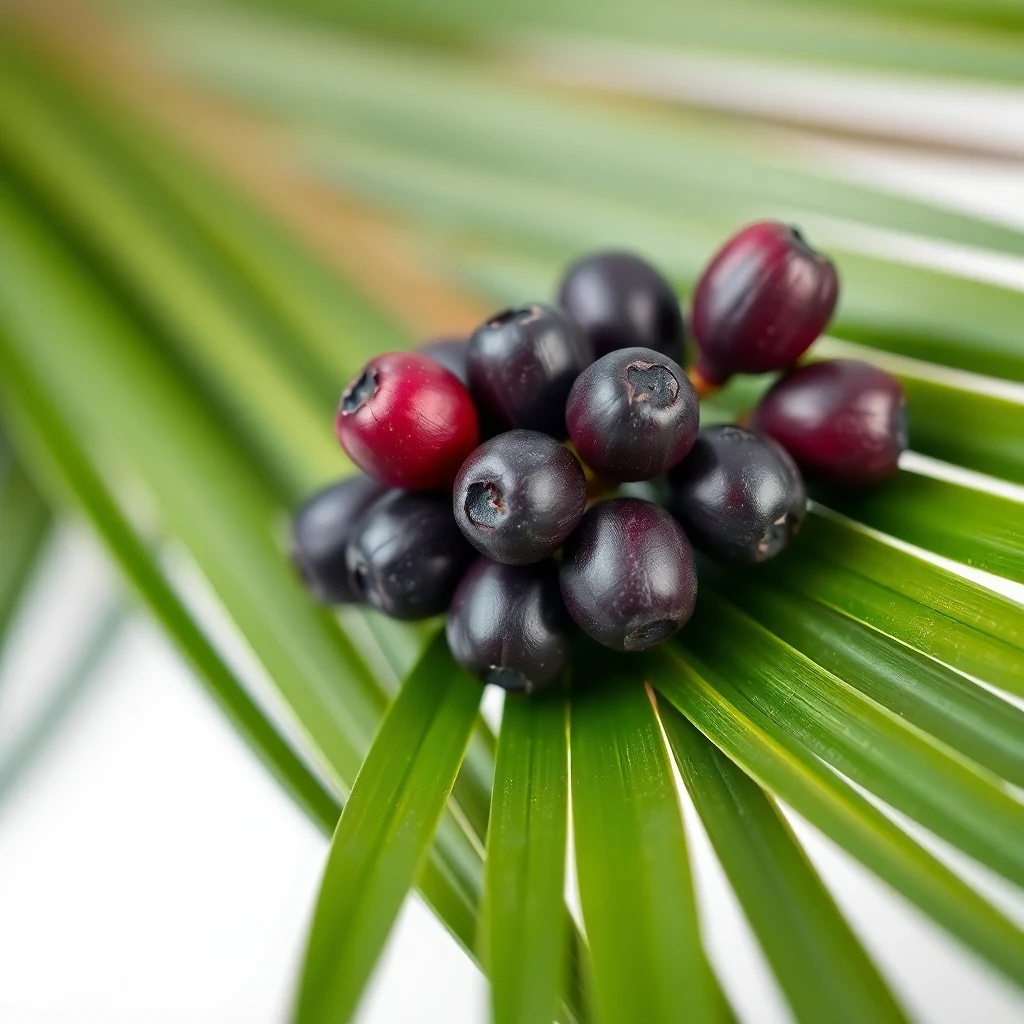 Saw Palmetto