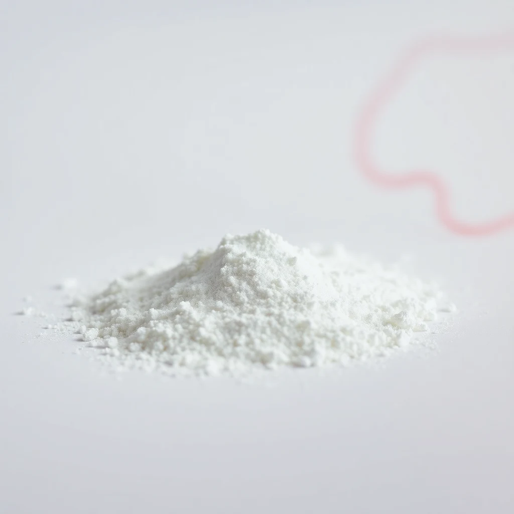 L-Arginine - L-Arginina